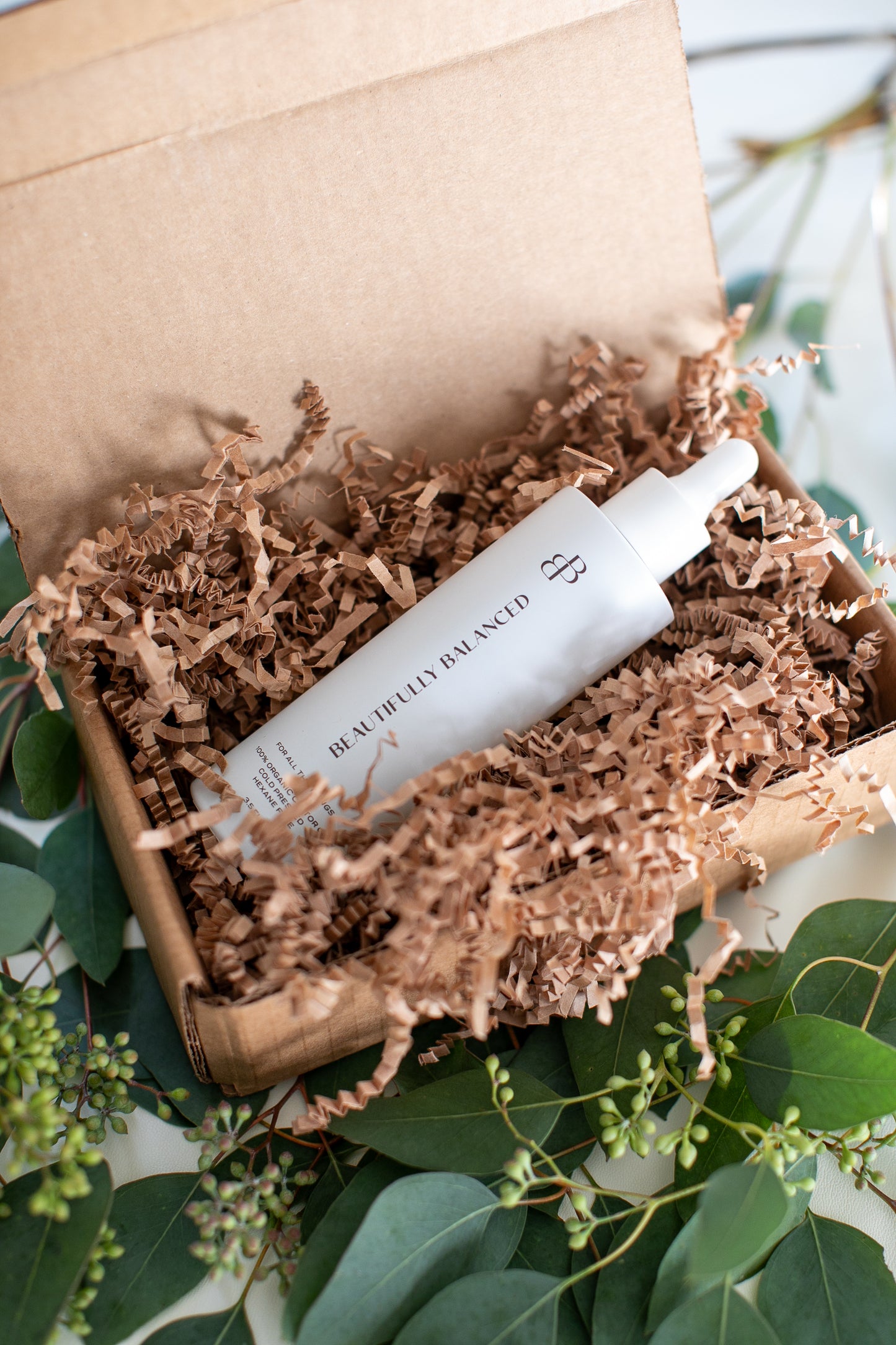 All The Things Castor Oil