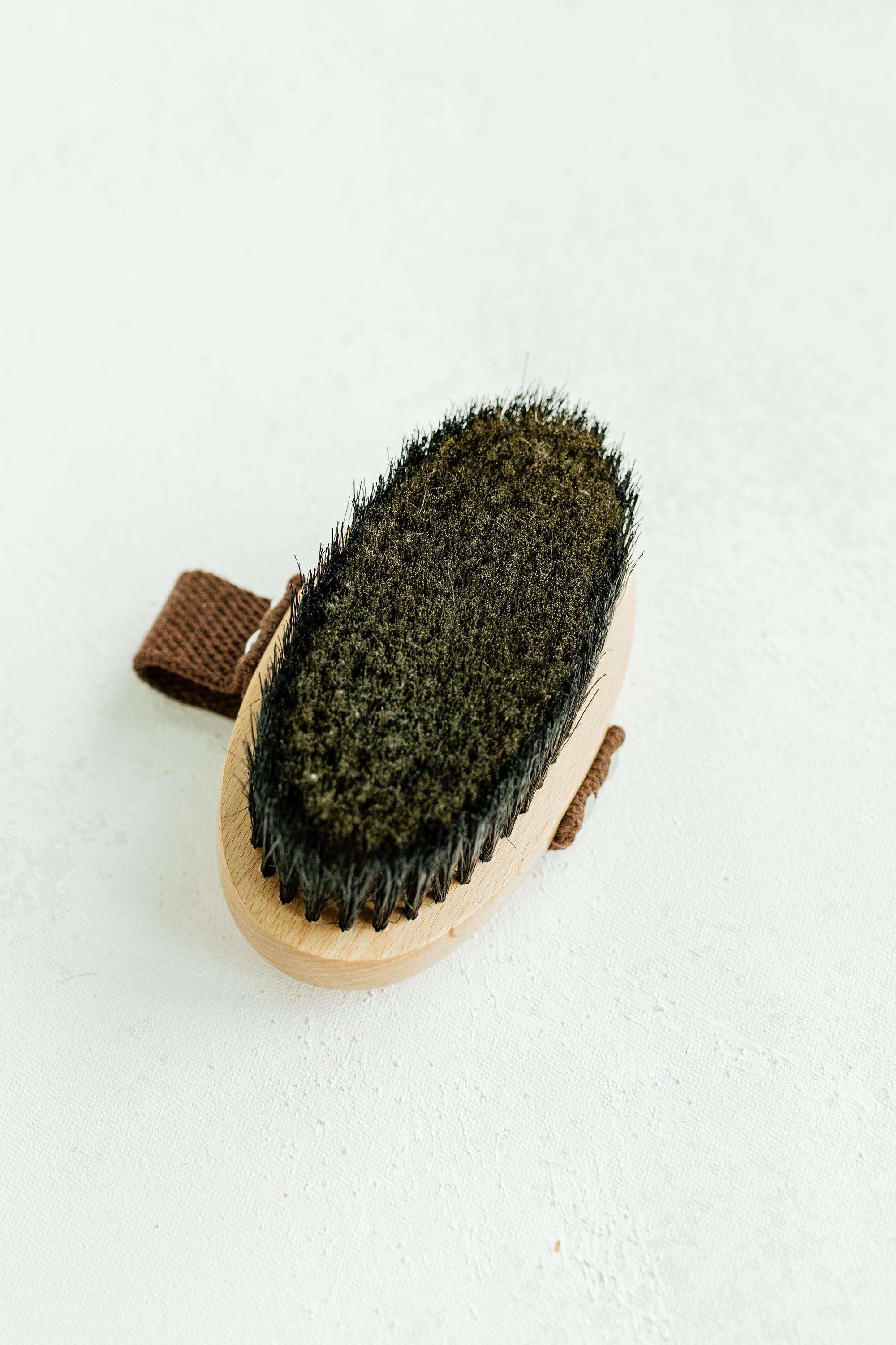 The Balance Brush